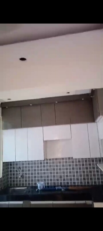 Kitchen in 2 BHK Apartment at Nilaya Greens, Raj Nagar Extension – for Sale