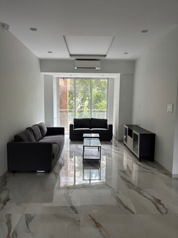 Team Area in 4 BHK Villa at Nahar Amrit Shakti, Chandivali – for Sale