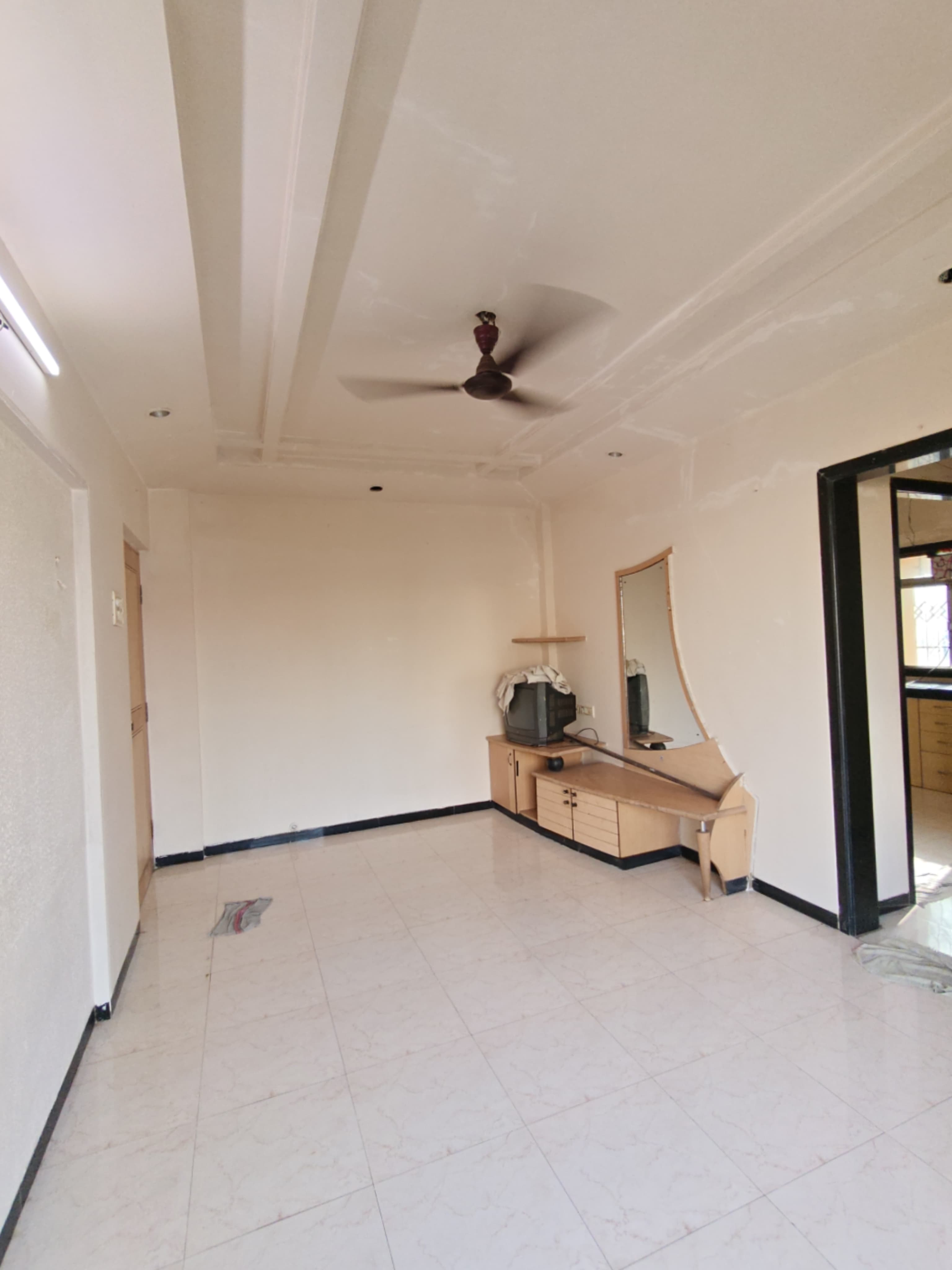 1 BHK Apartment For Rent in Shweta Shelter Apartment