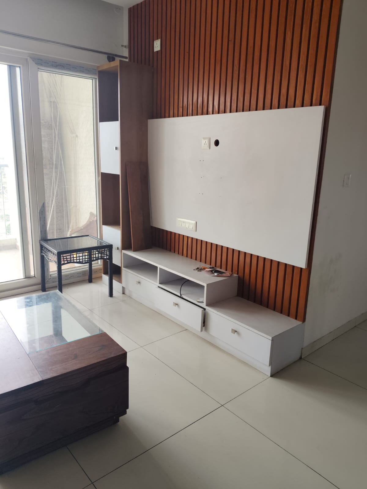 3 BHK Apartment For Rent in Disha Loharuka Solaris