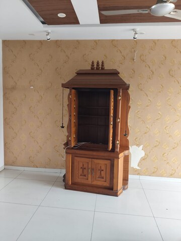 Furnished Amenities in 3 BHK Apartment at Disha Loharuka Solaris, Bannerghatta Road – for Rent