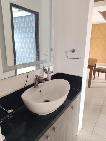 Team Area in 3 BHK Apartment at Disha Loharuka Solaris, Bannerghatta Road – for Rent