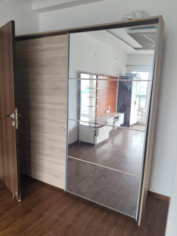 Bathroom in 3 BHK Apartment at Disha Loharuka Solaris, Bannerghatta Road – for Rent