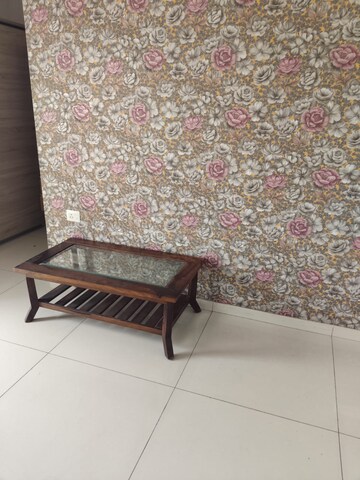 Furnished Amenities in 3 BHK Apartment at Disha Loharuka Solaris, Bannerghatta Road – for Rent