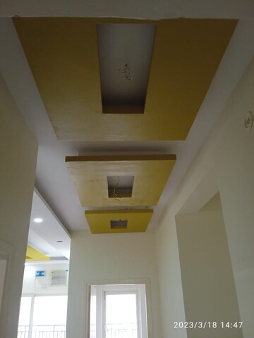 3 BHK Independent House For Rent in Puri Aman Vilas, Sector 89