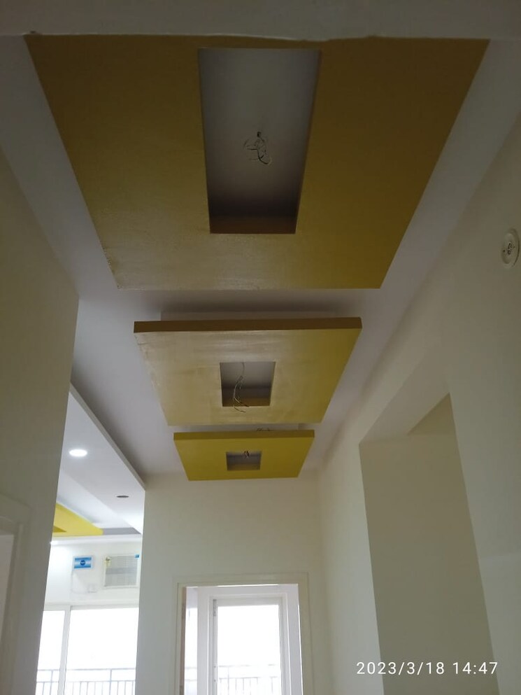 undefined, puri-aman-vilas 3 Bedroom 1500 Sq.Ft. Builder Floor In Sector 89 Faridabad 9097607