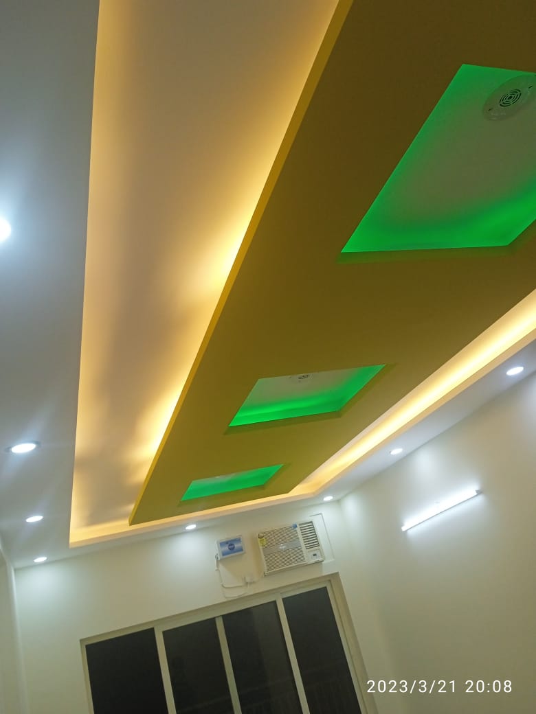 3 BHK + Pooja Room Builder Floor For Rent in Puri Aman Vilas