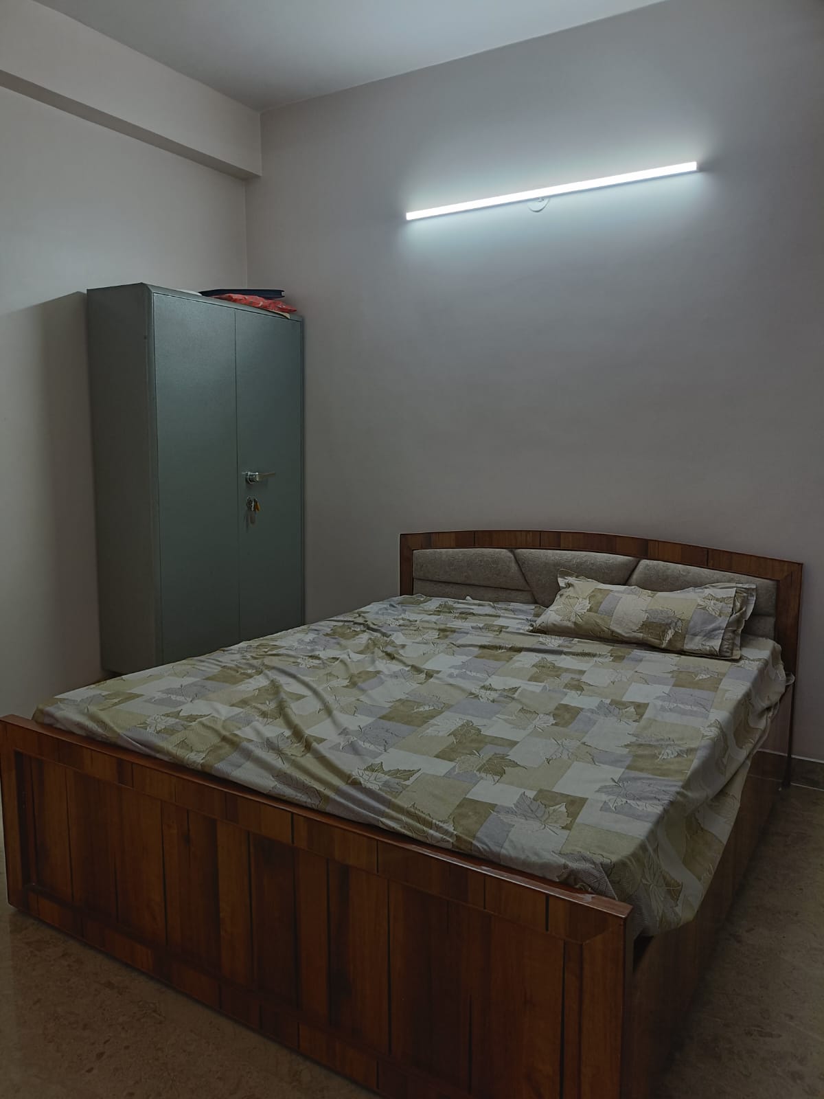 2 BHK + Pooja Room Apartment For Rent in Parshav Vihar