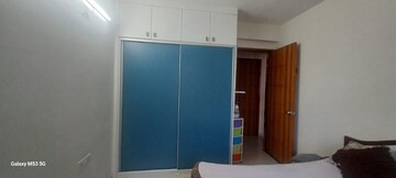 Furnished Amenities in 3 BHK Apartment at South Bopal – for Rent