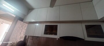 Furnished Amenities in 3 BHK Apartment at South Bopal – for Rent