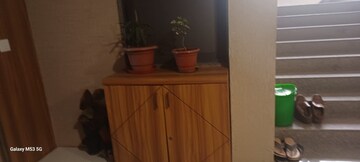 Furnished Amenities in 3 BHK Apartment at South Bopal – for Rent