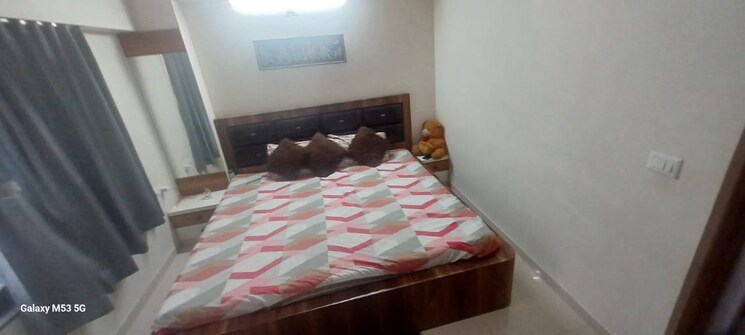 Bedroom, south bopal 3 Bedroom 1435 Sq.Ft. Apartment In South Bopal Ahmedabad 9097611