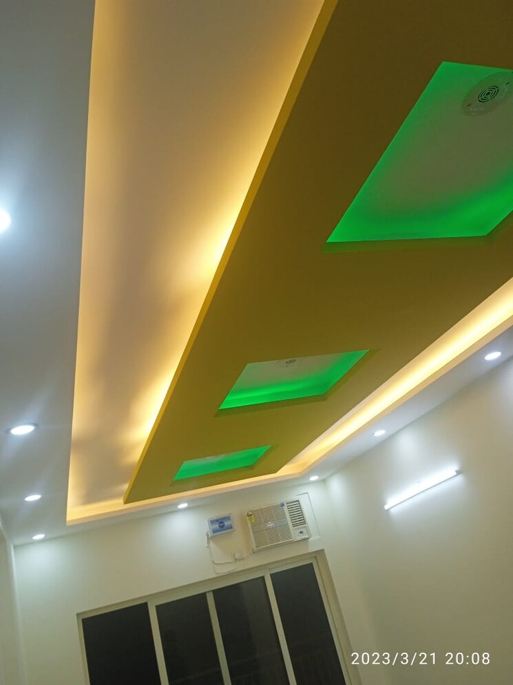 undefined, puri-aman-vilas 3 Bedroom 1500 Sq.Ft. Builder Floor In Sector 89 Faridabad 9097607