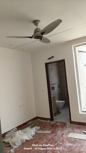 3.5 BHK Apartment For Sale in Sector 20