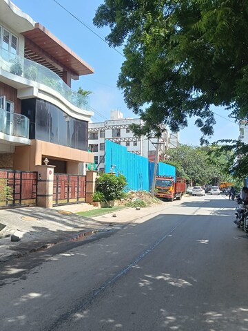  Showroom – Exterior View View at Virugambakkam - for Rent