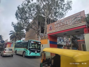  Plot For Sale in Chandapura