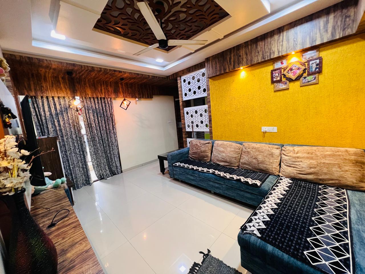 3 BHK 1301 Sq.Ft. Apartment in Aashray Arise