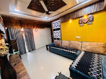 3 BHK Apartment For Rent in Aashray Arise, Shilaj