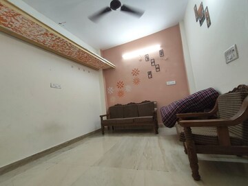 1 RK Builder Floor For Rent in Saket