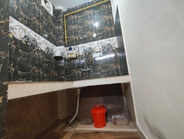 Kitchen in 1 RK Builder Floor at Saket – for Rent