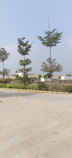  Plot – Garden View at Kailasha Enclave, Sultanpur Road - for Sale