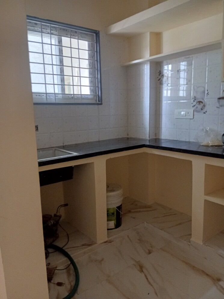 Kitchen, hydershakote 3 Bedroom 1800 Sq.Ft. Independent House In Hydershakote Hyderabad 9097644