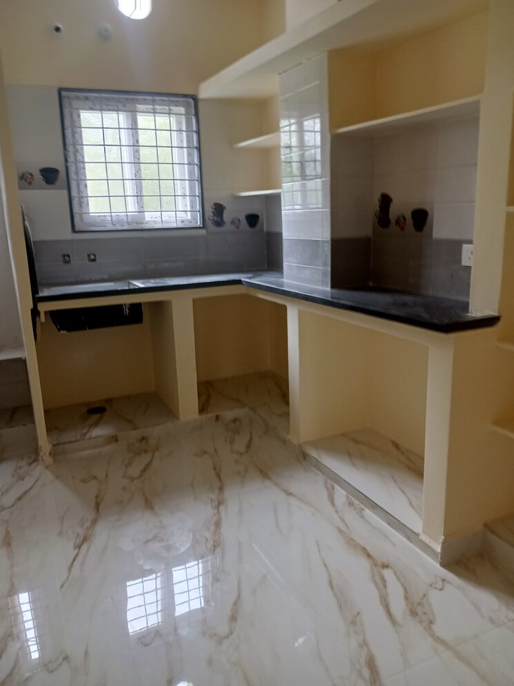 Kitchen, hydershakote 3 Bedroom 1800 Sq.Ft. Independent House In Hydershakote Hyderabad 9097644