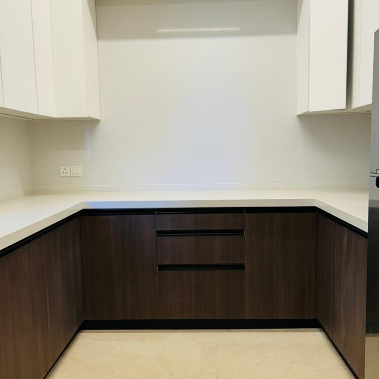 Kitchen, forum-serendipity 3 Bedroom 1400 Sq.Ft. Apartment In Valmiki Nagar Mumbai 9097645