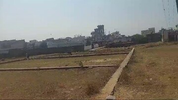 Plot Area in  Plot at Latma Road – for Sale