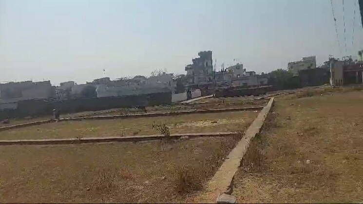 undefined, latma road  2613 Sq.Ft. Plot In Latma Road Ranchi 9097640