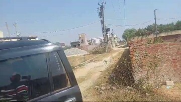   Plot at Latma Road – for Sale