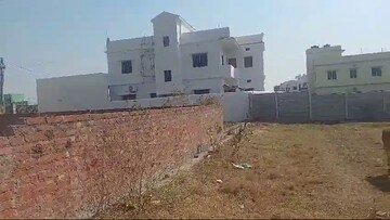 Plot – Exterior View View at Latma Road - for Sale