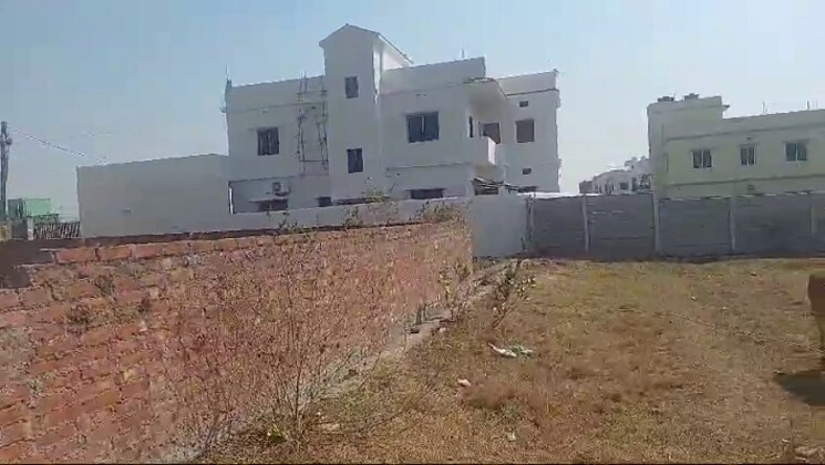 Exterior View, latma road  2613 Sq.Ft. Plot In Latma Road Ranchi 9097640