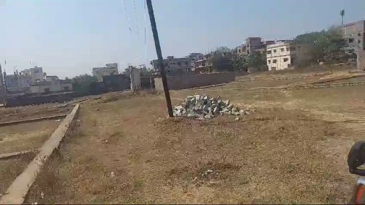 Nearby, latma road  2613 Sq.Ft. Plot In Latma Road Ranchi 9097640