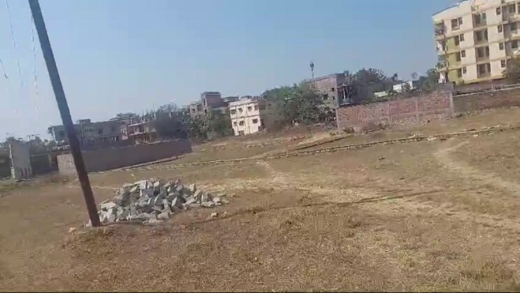 Nearby, latma road  2613 Sq.Ft. Plot In Latma Road Ranchi 9097640