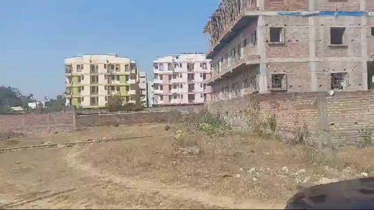 Exterior View, latma road  2613 Sq.Ft. Plot In Latma Road Ranchi 9097640