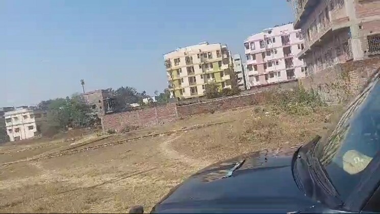 Exterior View, latma road  2613 Sq.Ft. Plot In Latma Road Ranchi 9097640