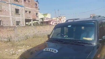  Plot – Exterior View View at Latma Road - for Sale