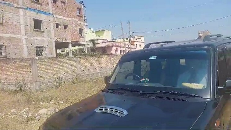 Exterior View, latma road  2613 Sq.Ft. Plot In Latma Road Ranchi 9097640