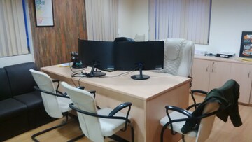 Team Area in  Office Space in IT/SEZ at Sector 67 – for Rent