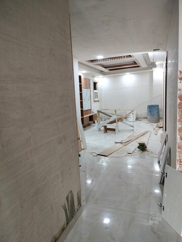 4 BHK Builder Floor For Sale in Knowledge Park V Greater Noida