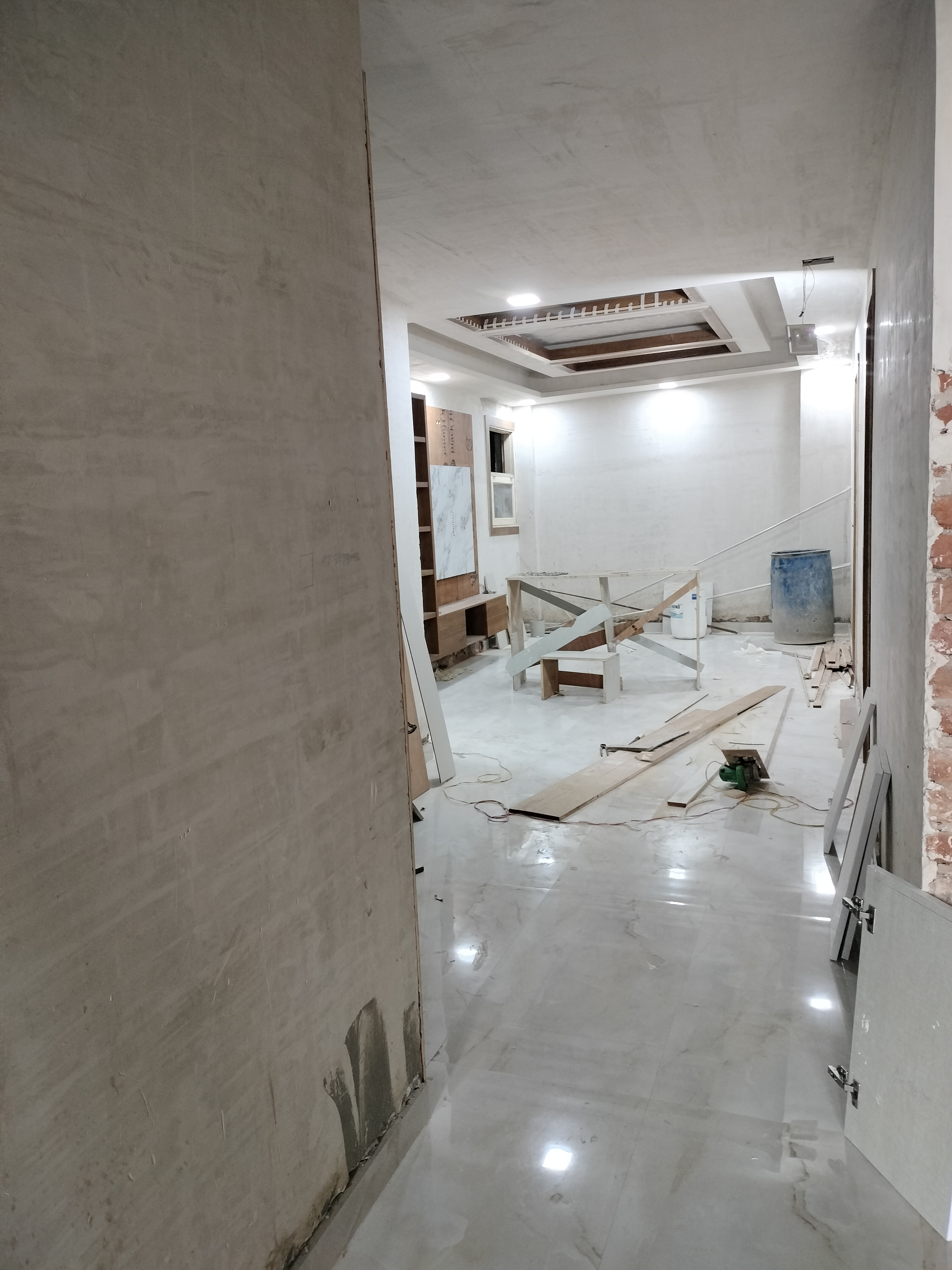 4 BHK + Study Room Builder Floor For Sale in Wow Monk 