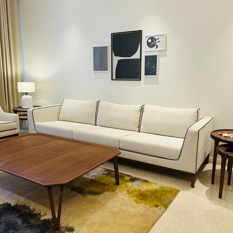 Bedroom, forum-serendipity 3 Bedroom 1400 Sq.Ft. Apartment In Valmiki Nagar Mumbai 9097645