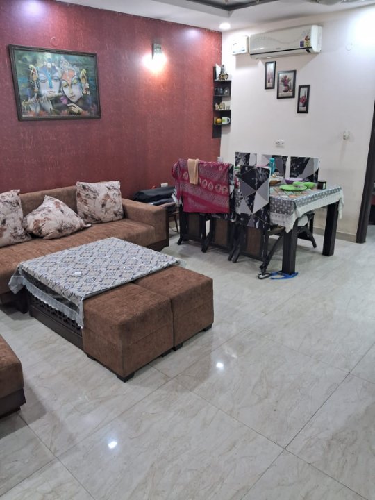 3 BHK Builder Floor For Sale in Sector 8 Dwarka