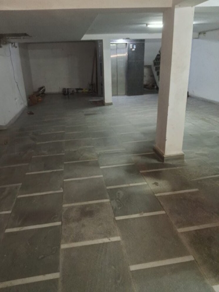  Parking, sector 8 dwarka 3 Bedroom 1080 Sq.Ft. Builder Floor In Sector 8 Dwarka Delhi 9078185