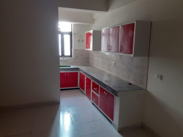 Kitchen, amolik-heights 2 Bedroom 594 Sq.Ft. Apartment In Sector 88 Faridabad 9097639