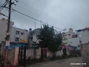  Plot – Exterior View View at Chandapura - for Sale