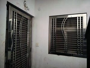 Balcony in 3 BHK Apartment at BPTP Park Elite Floors, Sector 85 – for Sale