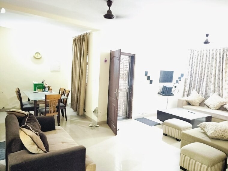 Living Room, bptp-park-elite-floors 3 Bedroom 883 Sq.Ft. Apartment In Sector 85 Faridabad 9097658