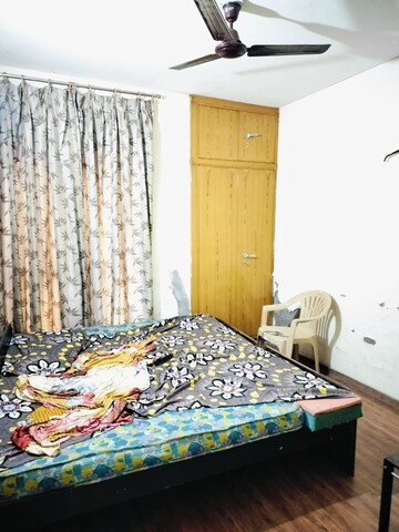 Bedroom in 3 BHK Apartment at BPTP Park Elite Floors, Sector 85 – for Sale